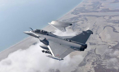 Ce țări europene au arma nucleară. La nivel global, SUA și Rusia dețin împreună peste 80% dintre armele nucleare ale lumii