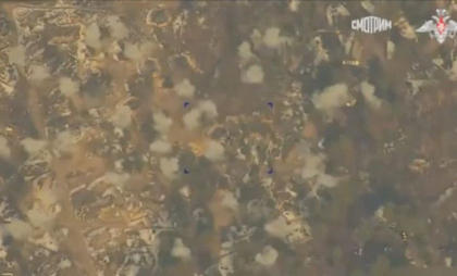 Atac rusesc cu zeci de morți asupra unui poligon ucrainean. Un comandant acuză neglijență în armata Kievului - VIDEO Atac rusesc cu zeci de morți asupra unui poligon ucrainean. Un comandant acuză neglijență în armata Kievului - VIDEO