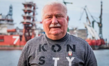 Unul din marii oameni politici europeni ai secolului trecut i-a trimis lui Trump o scrisoare tulburătoare: „Ne-am amintit de interogatoriile Securității comuniste” Unul din marii oameni politici europeni ai secolului trecut i-a trimis lui Trump o scrisoare tulburătoare: „Ne-am amintit de interogatoriile Securității comuniste”