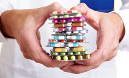 Comisia Medicamentului a autorizat peste 15 medicamente noi care vor apărea în farmaciile din Moldova. Care sunt acestea Comisia Medicamentului a autorizat peste 15 medicamente noi care vor apărea în farmaciile din Moldova. Care sunt acestea