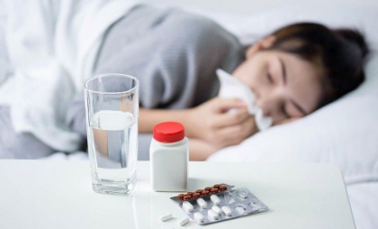 Alarmant. Numărul infecțiilor respiratorii acute este în creștere. Datele anunțate de autorități - VIDEO