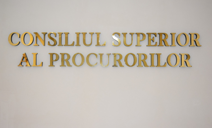 CSP ar urma să decidă cine va prelua șefia PA, după plecarea Veronicăi Dragalin. Subiectul, pe ordinea de zi a ședinței de mâine