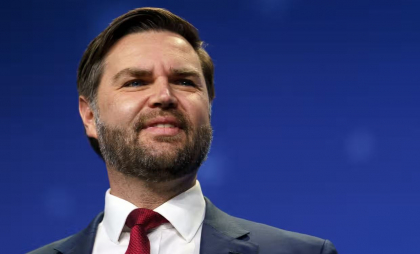 The Guardian: JD Vance spune că interesele economice ale SUA în Ucraina sunt cea mai bună metodă de a garanta securitatea acesteia The Guardian: JD Vance spune că interesele economice ale SUA în Ucraina sunt cea mai bună metodă de a garanta securitatea acesteia