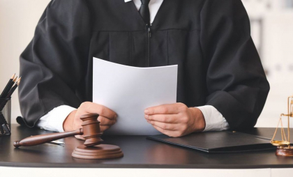 CSM anunță controale la judecătorii pe cauzele de corupere a alegătorilor și finanțare a partidelor