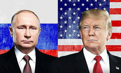 Rușii, prietenii americanilor. Rusia va ajuta SUA să comunice cu Iranul în problema nucleară, anunță Bloomberg