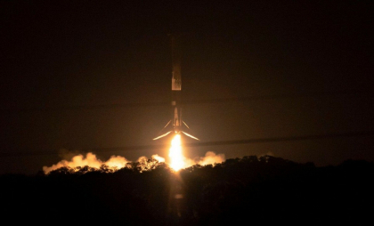 SpaceX, înfiinţată de Elon Musk, a anulat lansarea megarachetei sale Starship. „Nu vom decola astăzi”