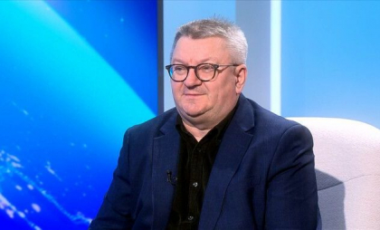 Interviu. Este posibil ca NATO să dispară? Istoric: ”Da. Orice se poate întâmpla”. ”Trump este un foarte prost negociator” Interviu. Este posibil ca NATO să dispară? Istoric: ”Da. Orice se poate întâmpla”. ”Trump este un foarte prost negociator”