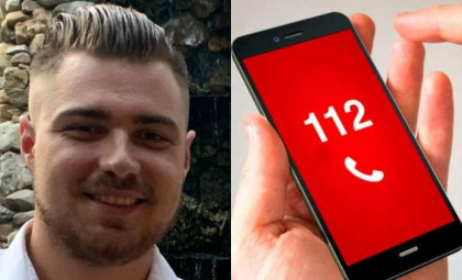 Un bărbat de 29 de ani din Chișinău - căutat cu disperare de rude și poliție, după ce a plecat de acasă și nu s-a mai întors Un bărbat de 29 de ani din Chișinău - căutat cu disperare de rude și poliție, după ce a plecat de acasă și nu s-a mai întors