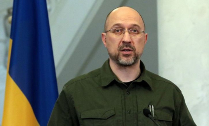 Premierul ucrainean anunță condițiile în care Kievul va semna acordul mineralelor: „Ucraina este o ţară suverană şi independentă”