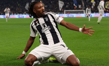 Juventus - Verona 2-0. Torinezii au revenit pe locul 4 în Serie A