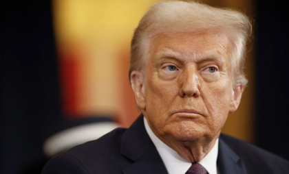 „Va fi o seară mare”. Donald Trump ține un discurs foarte așteptat în Congresul SUA, în toiul unui șir de decizii care au zguduit lumea „Va fi o seară mare”. Donald Trump ține un discurs foarte așteptat în Congresul SUA, în toiul unui șir de decizii care au zguduit lumea