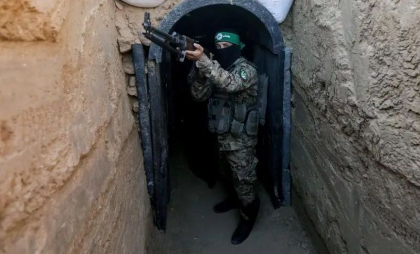 Israelul cere „demilitarizarea totală” în Gaza. Un „nonsens”, răspunde Hamas Israelul cere „demilitarizarea totală” în Gaza. Un „nonsens”, răspunde Hamas