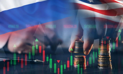 Casa Albă pregătește un plan pentru a reduce sancțiunile împotriva Rusiei Casa Albă pregătește un plan pentru a reduce sancțiunile împotriva Rusiei