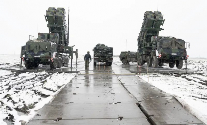 Fără armamentul american, Ucraina riscă un moment critic pe front. Poate compensa Europa echipamentele esențiale trimise până acum de SUA?