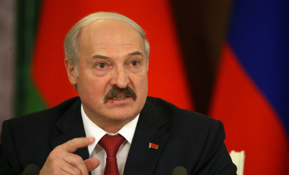 Lukaşenko se oferă să găzduiască discuţii de pace la Minsk: „Spuneţi-i lui Trump că îl aştept împreună cu Putin şi Zelenski" Lukaşenko se oferă să găzduiască discuţii de pace la Minsk: „Spuneţi-i lui Trump că îl aştept împreună cu Putin şi Zelenski"