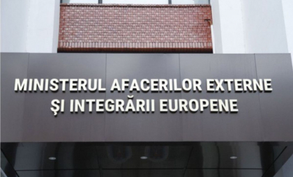 „Moldova respinge orice insinuări privind încălcarea Convenției de la Viena.” Reacția MAE, după ce Lilian Darii a fost convocat pentru a oferi explicații privind acreditarea lui Oleg Ozerov