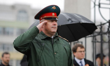 Atașatul militar al Rusiei la București și adjunctul său au fost declarați personae non grata în România Atașatul militar al Rusiei la București și adjunctul său au fost declarați personae non grata în România