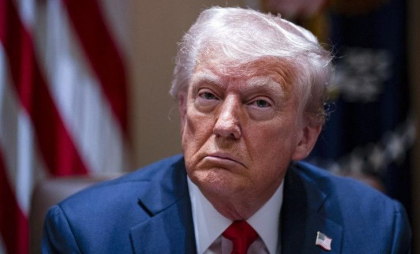 Condițiile în care Trump ar putea să restabilească ajutorul militar destinat Ucrainei: Președintele va lua în calcul serios Condițiile în care Trump ar putea să restabilească ajutorul militar destinat Ucrainei: Președintele va lua în calcul serios