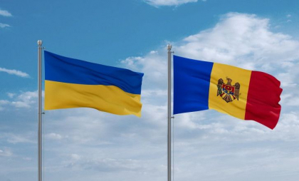 Republica Moldova și Ucraina vor recunoaște reciproc actele de studii și titlurile științifice. Decizia - aprobată de Guvern