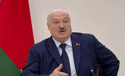 Lukașenko a cerut experților să pornească în căutarea mineralelor rare din Belarus: „E subiectul numărul unu astăzi” Lukașenko a cerut experților să pornească în căutarea mineralelor rare din Belarus: „E subiectul numărul unu astăzi”