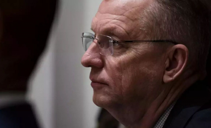Cine a fost „preşedintele de rezervă" în timpul discursului lui Donald Trump din Congres