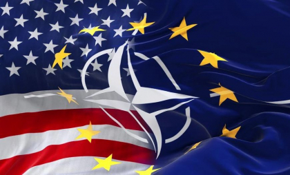 Cum ar arăta o lume fără NATO. Fostul comandant suprem al forțelor NATO în Europa prezintă trei scenarii Cum ar arăta o lume fără NATO. Fostul comandant suprem al forțelor NATO în Europa prezintă trei scenarii