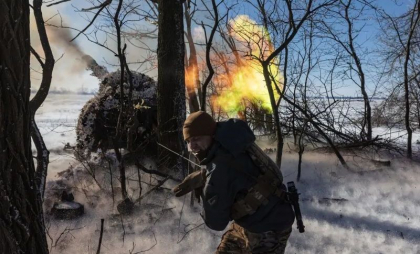 O nouă lovitură pentru Kiev: SUA au oprit schimbul de informații secrete, ceea ce afectează capacitatea Ucrainei de a lovi ținte rusești O nouă lovitură pentru Kiev: SUA au oprit schimbul de informații secrete, ceea ce afectează capacitatea Ucrainei de a lovi ținte rusești