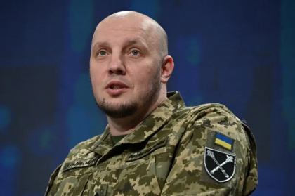 Avertismentul unui colonel ucrainean: Armatele NATO nu sunt pregătite pentru războaiele cu arma care a schimbat radical conflictul
