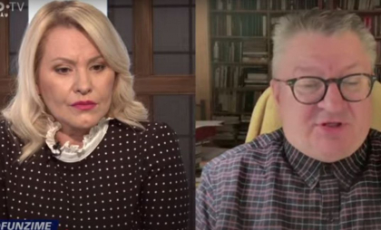 Cat timp mai poate rezista Ucraina fără suportul SUA? Goșu, la emisiunea În PROfunzime: „Nu se vor da ușor bătuți, dacă Trump vrea să îi îngenuncheze în fața lui Putin” Cat timp mai poate rezista Ucraina fără suportul SUA? Goșu, la emisiunea În PROfunzime: „Nu se vor da ușor bătuți, dacă Trump vrea să îi îngenuncheze în fața lui Putin”