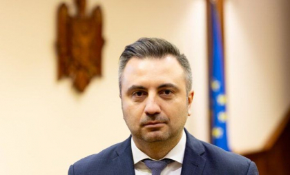 Alexei Taran - învestit în funcția de director general al Agenției Naționale pentru Reglementare în Energetică Alexei Taran - învestit în funcția de director general al Agenției Naționale pentru Reglementare în Energetică