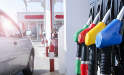 Carburanții continuă să se ieftinească. Care sunt noile prețuri stabilite de ANRE pentru benzină și motorină - FOTO