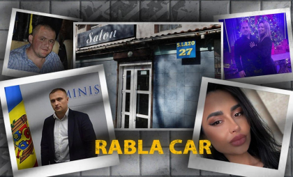 Rabla Car – o „inițiativă ecologică legitimă” sau o afacere între frați? Cum vor funcționa sistemele colective de gestionare a deșeurilor provenite de la vehiculele scoase din - ZGD.MD