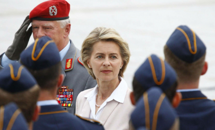 POLITICO: Summit de urgenţă al liderilor europeni, în umbra unui coşmar apocaliptic şi a unei ameninţări interne POLITICO: Summit de urgenţă al liderilor europeni, în umbra unui coşmar apocaliptic şi a unei ameninţări interne
