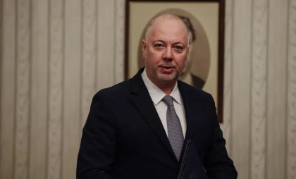 „Europa este slabă fără SUA”. Avertisment transmis de premierul Bulgariei la summitul de la Bruxelles „Europa este slabă fără SUA”. Avertisment transmis de premierul Bulgariei la summitul de la Bruxelles