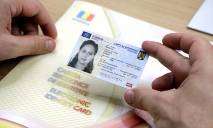 Se schimbă buletinele în România. Ce va scrie pe noua carte de identitate electronică Se schimbă buletinele în România. Ce va scrie pe noua carte de identitate electronică