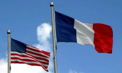 Trump ia în calcul să închidă mai multe consulate din state europene importante precum Franța și Germania Trump ia în calcul să închidă mai multe consulate din state europene importante precum Franța și Germania