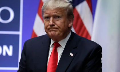 Trump ia în calcul o schimbare majoră a politicii NATO: SUA amenință să nu apere un aliat care este atacat dacă acel stat nu atinge pragul minim al cheltuielilor de apărare Trump ia în calcul o schimbare majoră a politicii NATO: SUA amenință să nu apere un aliat care este atacat dacă acel stat nu atinge pragul minim al cheltuielilor de apărare
