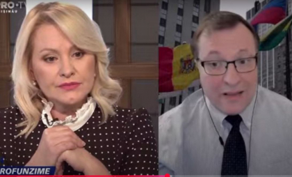 „A fost atacat pentru a fi presat să accepte un târg fără să i se dea garanții de securitate.” Ce spune fostul ambasador al Republicii Moldova la ONU despre întâlnirea lui Zelenski cu Trump