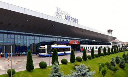 Vor fi schimbări în ceea ce privește rețeaua de alimentație publică pe Aeroportul Internațional Chișinău. Care vor fi prețurile și ce se va întâmpla cu Business Lounge-ul? Precizările responsabililor