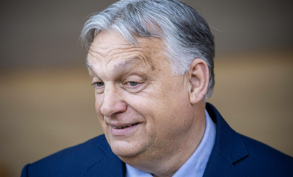 The Guardian: Viktor Orban sparge unitatea blocului european. Singurul lider UE care nu a aprobat declarația summitului The Guardian: Viktor Orban sparge unitatea blocului european. Singurul lider UE care nu a aprobat declarația summitului