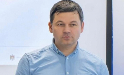 Directorul executiv al Asociaţiei Forţa Fermierilor, Alexandru Bădărău - numit consultant pe domeniul Agricultură. Cum s-a întâmplat acest lucru