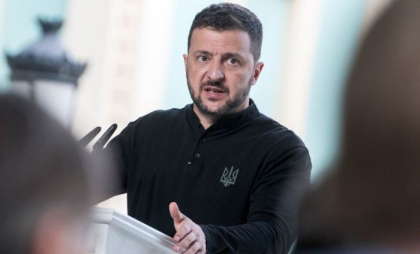 Discuții SUA - Ucraina, săptămâna viitoare. Zelenski nu va participa, dar speră să fie semnificative
