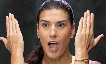 România continuă să scrie istorie în "Tennis Paradise"! Performanțe de excepție la Indian Wells România continuă să scrie istorie în "Tennis Paradise"! Performanțe de excepție la Indian Wells