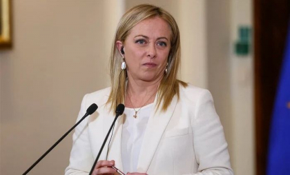Giorgia Meloni propune extinderea Articolului 5 al NATO pentru Ucraina: „Trebuie să ne gândim la soluții mai durabile”