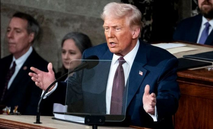 SUA închid consulate din țări din vestul Europei. Trump și Musk spun că guvernul american este prea mare