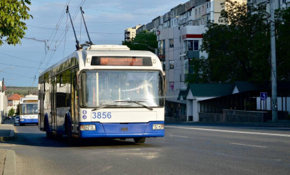 De 8 martie, transportul public va circula conform unui alt orar. Care este acesta. Anunțul RTEC De 8 martie, transportul public va circula conform unui alt orar. Care este acesta. Anunțul RTEC