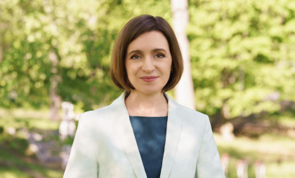 „Când femeile reușesc, întreaga societate devine mai puternică.” Șefa statului de Ziua Internațională a Femeii „Când femeile reușesc, întreaga societate devine mai puternică.” Șefa statului de Ziua Internațională a Femeii