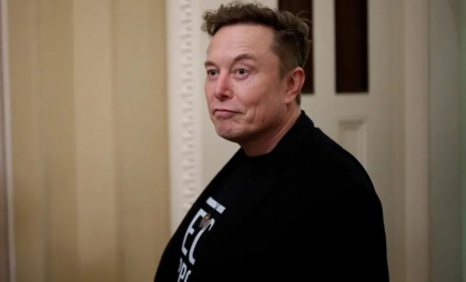 Ședință explozivă la Casa Albă, mai mulți secretari de stat au intrat în conflict cu Elon Musk. Donald Trump s-a uitat ca la un meci de tenis, dar apoi a intervenit Ședință explozivă la Casa Albă, mai mulți secretari de stat au intrat în conflict cu Elon Musk. Donald Trump s-a uitat ca la un meci de tenis, dar apoi a intervenit