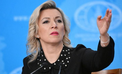 Rusia merge înainte, până-și atinge obiectivele în Ucraina. Amenințările lui Trump cu noi sancțiuni nu o vor opri