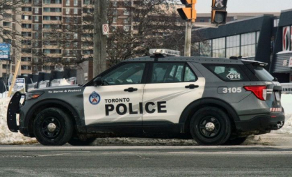 12 răniți în Canada, după ce un bărbat a deschis focul la un bar din Toronto
12 răniți în Canada, după ce un bărbat a deschis focul la un bar din Toronto